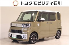 ピクシスメガGターボレジャSA3