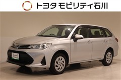 カローラフィールダー 1.5X 4WD