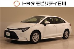 カローラ ハイブリッド G-X