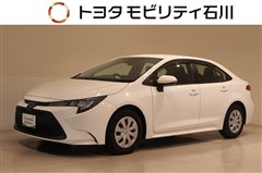 カローラ ハイブリッド G-X