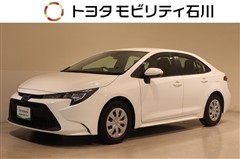 カローラ ハイブリッド G-X