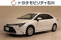 トヨタ カローラ ハイブリッド G