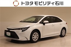 カローラ ハイブリッド G