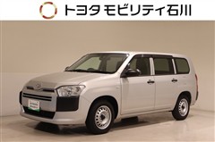 プロボックスバン GX