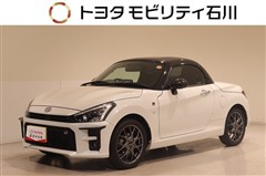 トヨタ コペン GR スポーツ