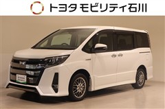 トヨタ ノアHV SI WXB