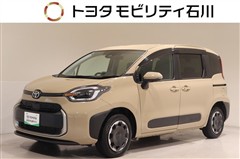 トヨタ シエンタ HEV Z 4WD