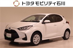 トヨタ ヤリス ハイブリッド Z