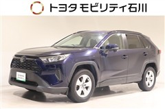 トヨタ RAV4 X 4WD