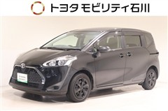 トヨタ シエンタ ファンベースGセーフエデ2