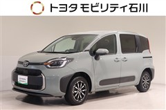 トヨタ シエンタ HEV Z 4WD