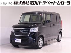 ホンダ　N-BOX G Lターボ HS 4WD