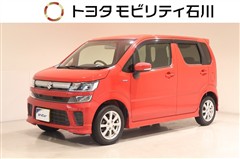 ワゴンR ハイブリッド FZ