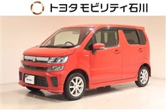 ワゴンR ハイブリッド FZ