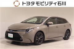 トヨタ カローラツーリングHV WXB 50M