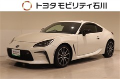 トヨタ GR86 SZ
