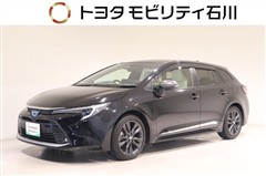 カローラツーリングHV WXB 4WD