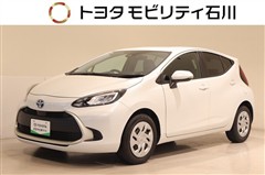 アクア G