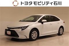 トヨタ カローラ ハイブリッド G 4WD