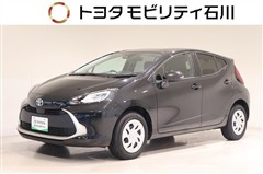 アクア G 4WD
