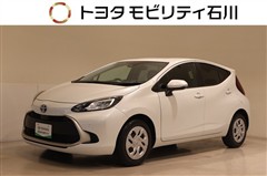 アクア G