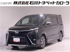 トヨタ ヴォクシー ZS