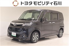 トヨタ タンク G
