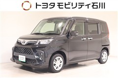 トヨタ ルーミー G