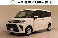 ルーミー G