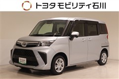 ルーミー G