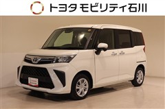 トヨタ ルーミー G