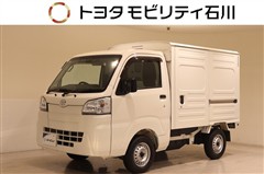 ダイハツ　ハイゼットTパネルV 4WD SA3