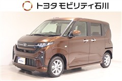 ダイハツ ムーヴ G