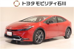 プリウス Z 4WD