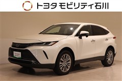 ハリアー Z