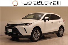 ハリアー Z