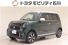ホンダ N-ONE プレミアム 4WD