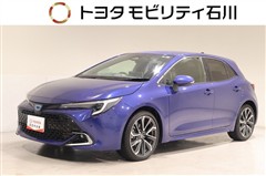 カローラスポーツ HV G Z
