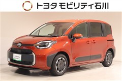 シエンタ Z