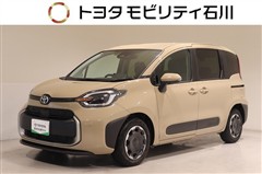 シエンタ Z