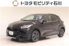 ヤリス Z