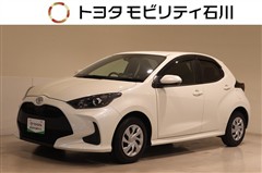 ヤリス G