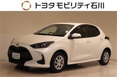 トヨタ ヤリス G