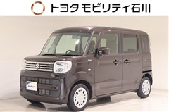 スズキ スペーシア ハイブリッド G