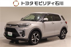 トヨタ ライズ HEV Z