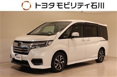 ホンダ ステップW スパータ ﾞホンダセン