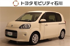 トヨタ ポルテ G