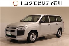 プロボックスバン DXコンフォート