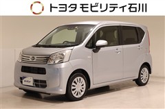 ムーヴ L SA3 4WD
