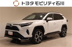RAV4 PHV Z 4WD